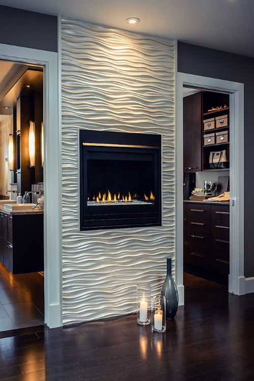 17 modern fireplace tile ideas best design tiled fireplace wall tiled fireplace and fireplace wall - Fireplace Design Ideas With Tile 17 modern fireplace tile ideas best design tiled fireplace wall tiled fireplace and fireplace wall - Fireplace Design Ideas With Tile