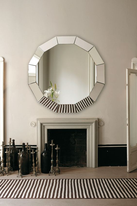 With These Expensive Mirrors You Ll Get An Effortlessly Modern And Chic Interior Design Bocadolobo Mirror Wall Decor Chic Interior Design, Why Mirrors Are Expensive