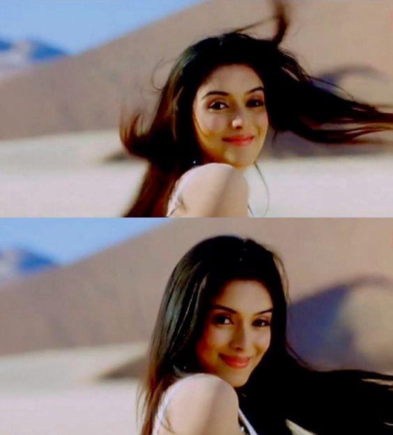 Asin Thottumkal in Ghajini