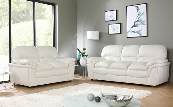 Nên mua sofa da ở đâu với màu sắc phát tài cho gia chủ mệnh kim