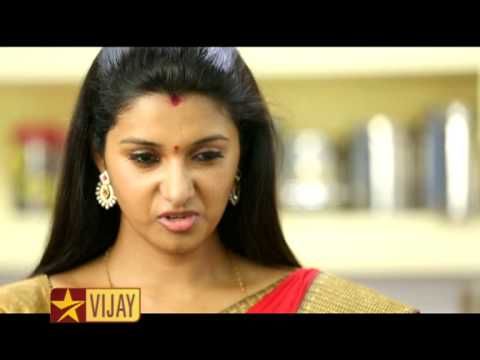 Kalyanam Mudhal Kadhal Varai - 8th to 12th June 2015 | Promo 1 - YouTube