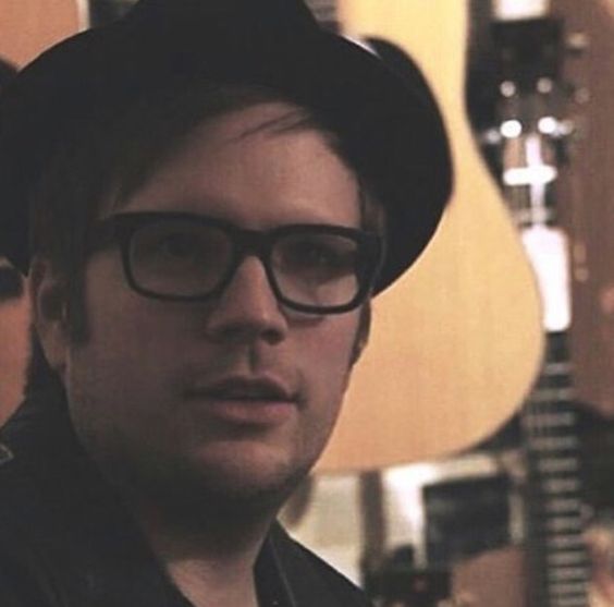 Patrick Stump