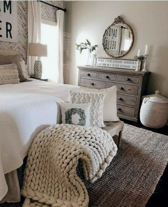 Follow The Yellow Brick Home - Vintage Style: The Boho Chic Decor Trend –  Follow The Yellow Brick Home