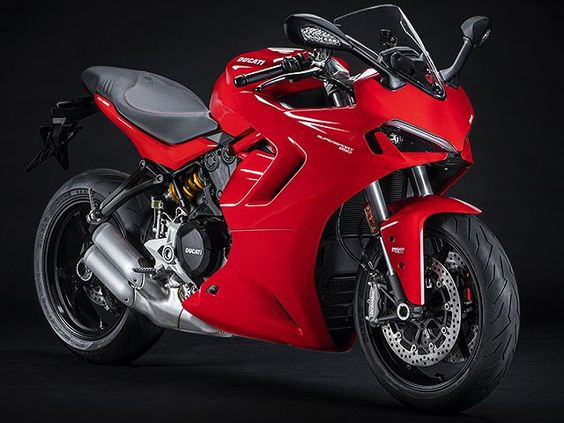 ドゥカティ(DUCATI) スーパースポーツ950・スーパースポーツ | SuperSport950・SuperSportの型式・諸元表・詳しいスペック-バイクのことならバイクブロス