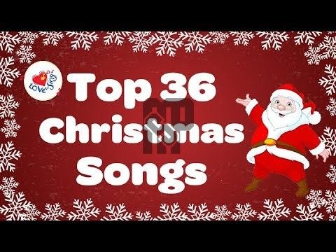 Christmas Carol Christmas Decoration Santa Claus Merry Christmas Christmas Tree For Popular Christmas Songs Christmas Songs Playlist Christmas Songs List