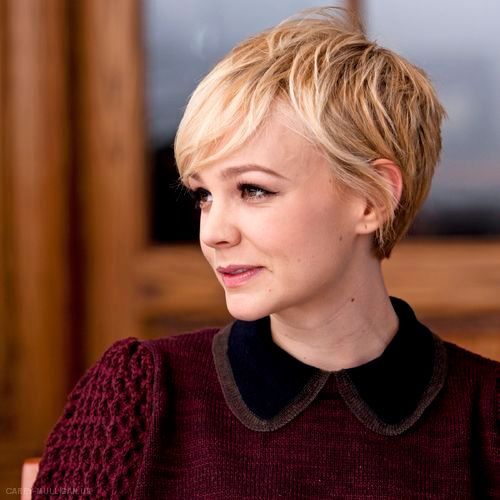 Carey Mulligan Photo: October 28th: Shame Press Conference