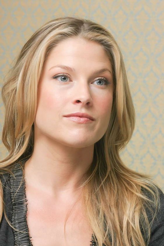 Ali Larter - Girl Celebrity