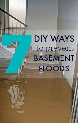 If Your Basement Has Ever Flooded Or Experienced Any Type Of Water Damage You Know Prevent Flooding Flood Prevention - What Happens If Your Basement Floods If Your Basement Has Ever Flooded Or Experienced Any Type Of Water Damage You Know Prevent Flooding Flood Prevention - What Happens If Your Basement Floods