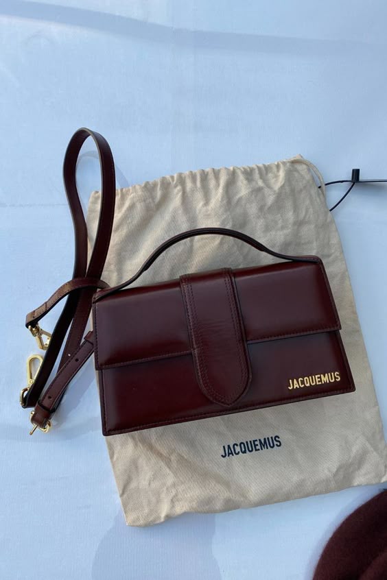 JACQUEMUS LE GRAND BAMBINO REVIEW-Yours truly Aya