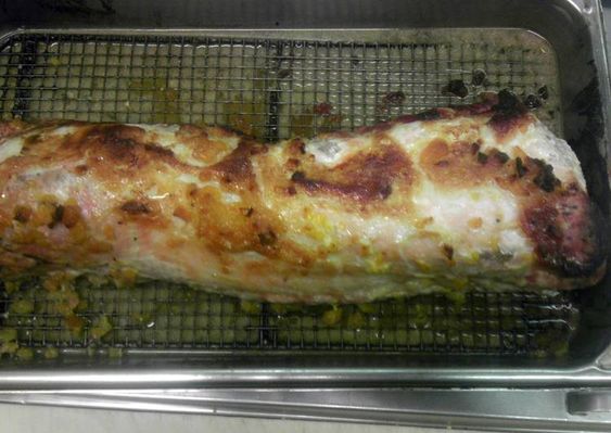How to Make Tasty apricot glaze for pork loin