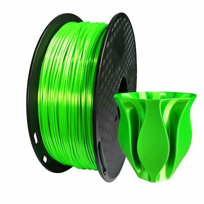 Purple WYZwork 3D Printer Premium PLA Filament 1.75mm 1kg//2.2lb