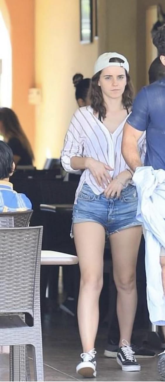 Legs