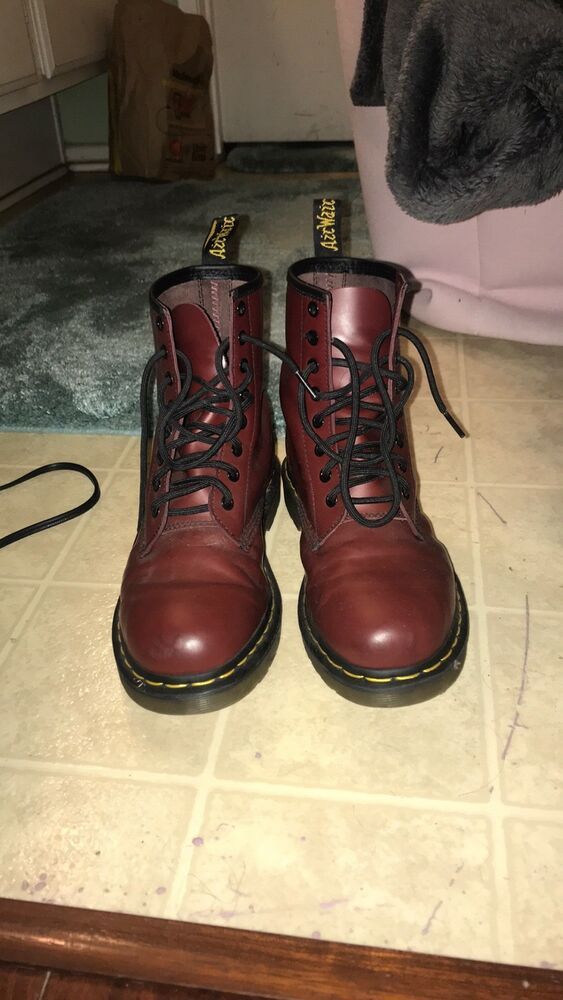 dr martens 1460 ebay