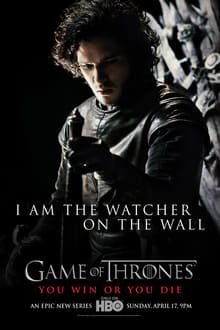 Ver Juego De Tronos Temporada 8 Capitulo 2 Watchers On The Wall Game Of Thrones Tv Fantasy Posters