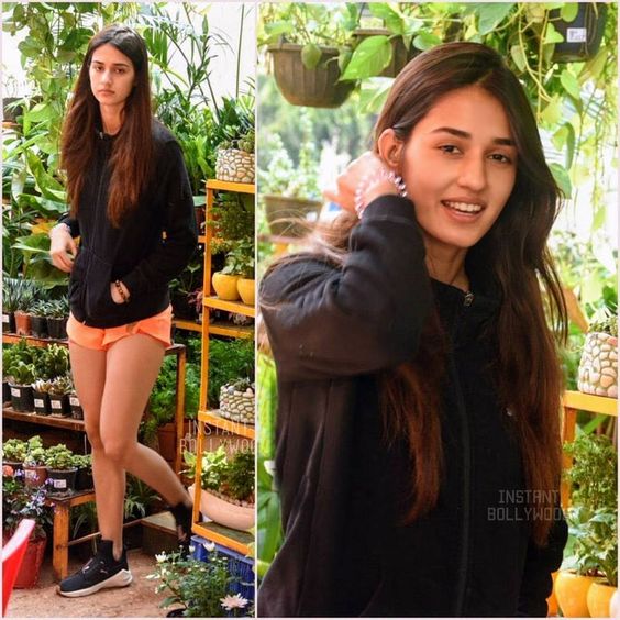 Disha Patani