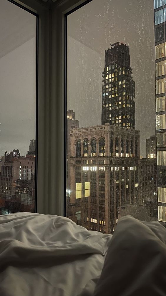 Beautiful Night