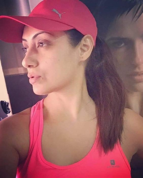 Khushali kumar
