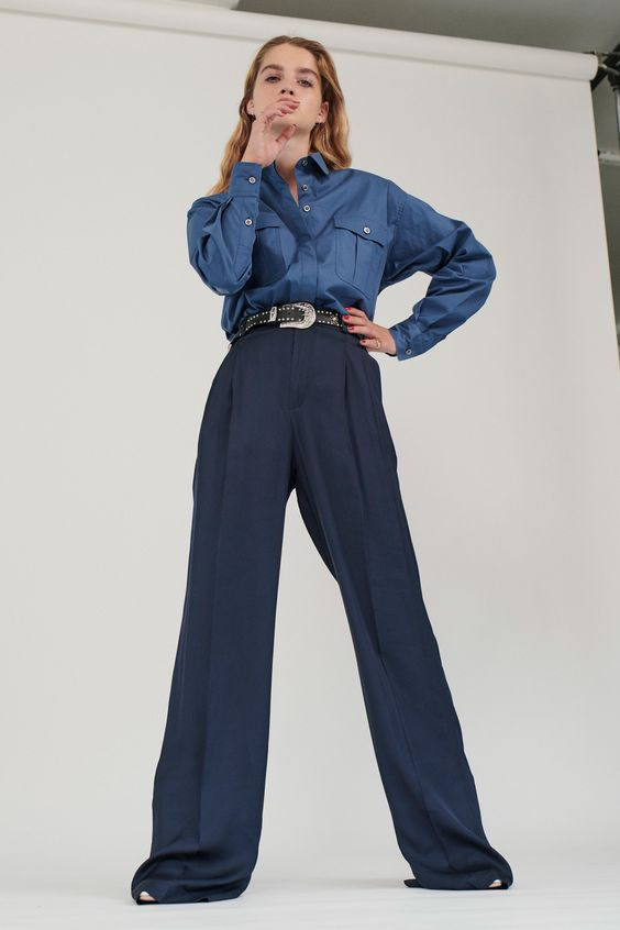 Paul & Joe Resort 2019 Paris Collection - Vogue