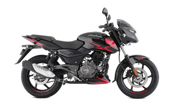 Prices of BS6 Bajaj Pulsar 150 increased - IAB Report