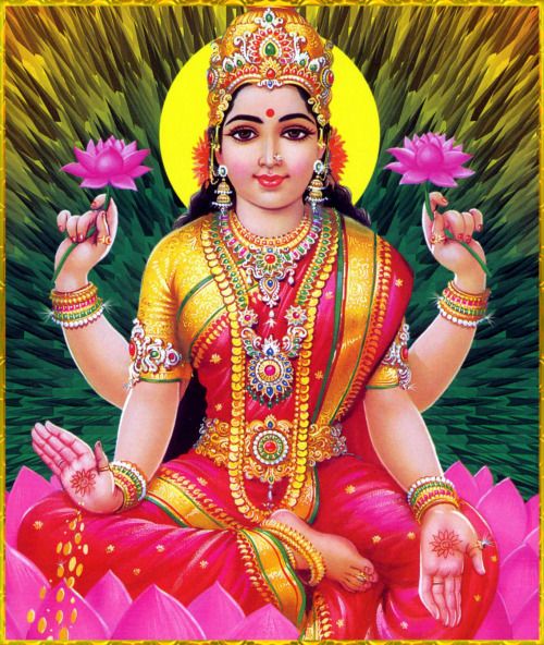 VISHNU ART