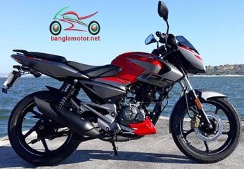 Pulsar NS125 | Price | Statement | Review | Availability