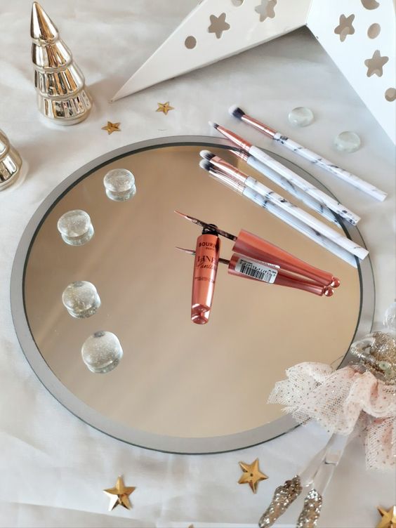 Bourjois eye