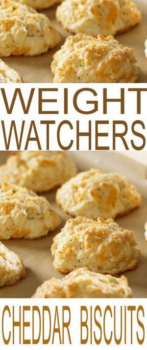 Cheese Biscuits
