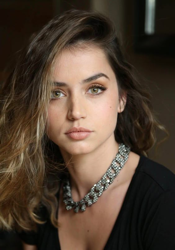 Ana de Armas