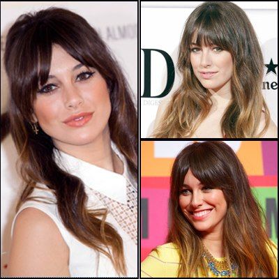 Pin On Blanca Suárez