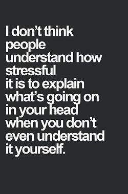 17 Quotes That Everyone Who Has Struggled With Anxiety Can Relate To