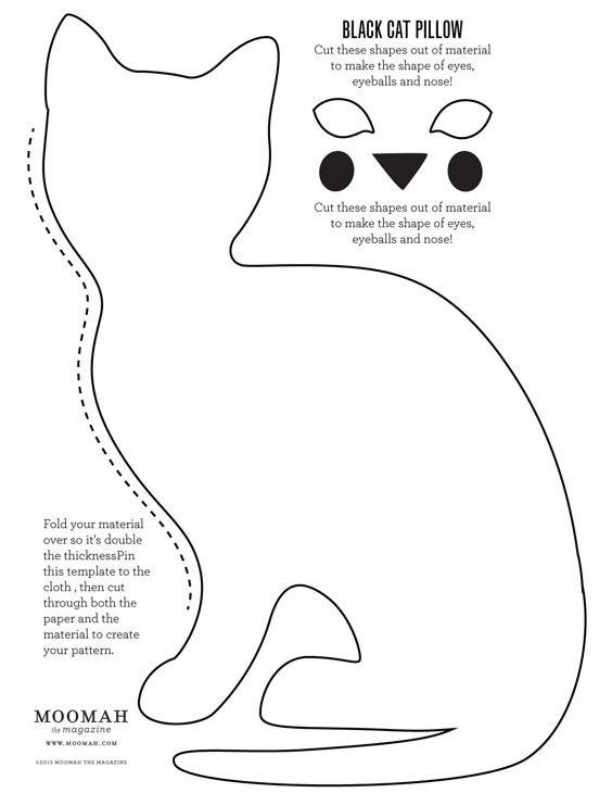 lhavey00 lhavey00yahooco on pinterest halloween cats template