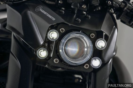 Kenstomoto_P650R_04 - Paul Tan\'s Automotive News