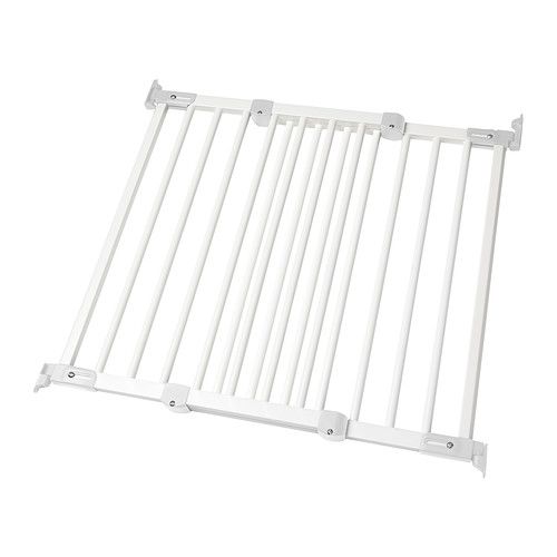 Barriere De Securite Escalier Ikea Home Safety Safety Gate Ikea Patrull