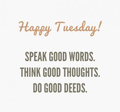 happy-tuesday