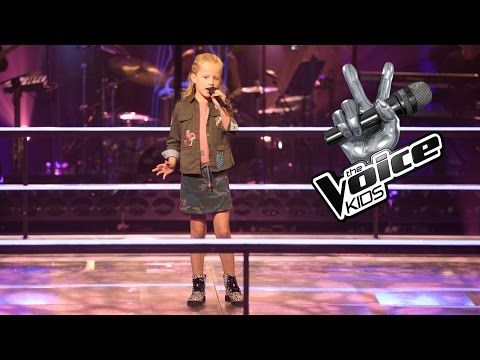 Kato Mooi The Sing Off The Voice Kids 2017 Youtube The Voice Singing Kato