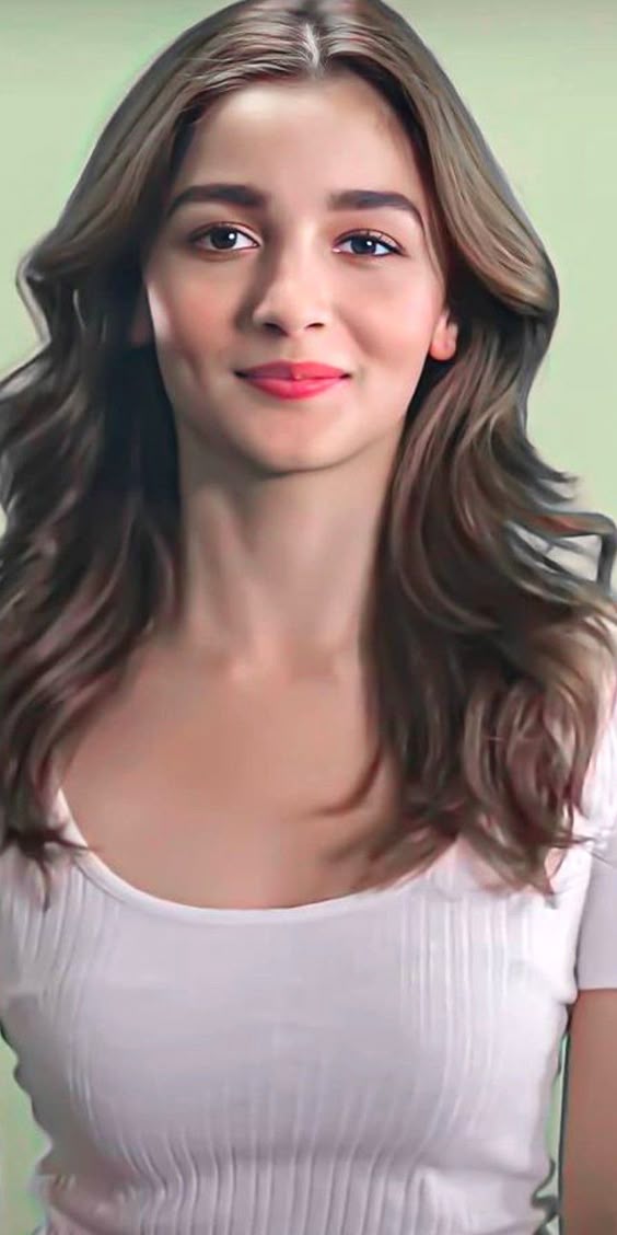 Alia Bhatt