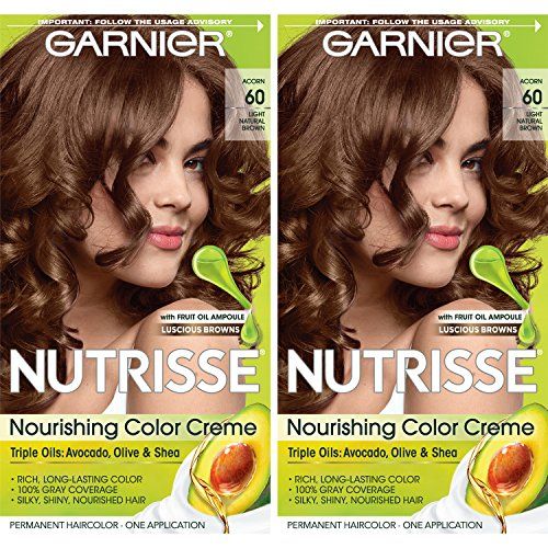 best ammoniafree hair color to cover gray reviews Glennis Staten
