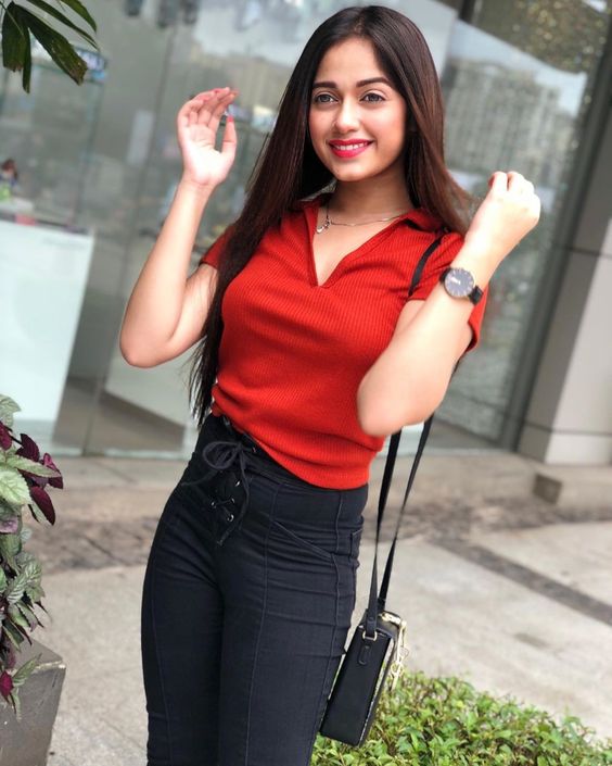 Jannat zubair