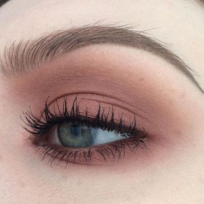 The Natural Eye Makeup Looks For Any Occasion - Society19
