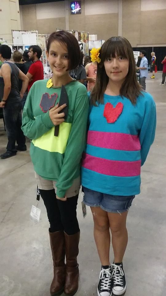 Pin On Cosplays De Undertale Pin On Cosplays De Undertale