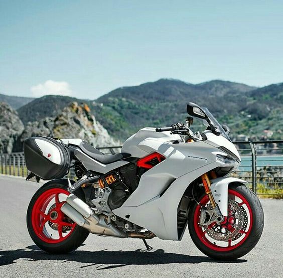 #ducati