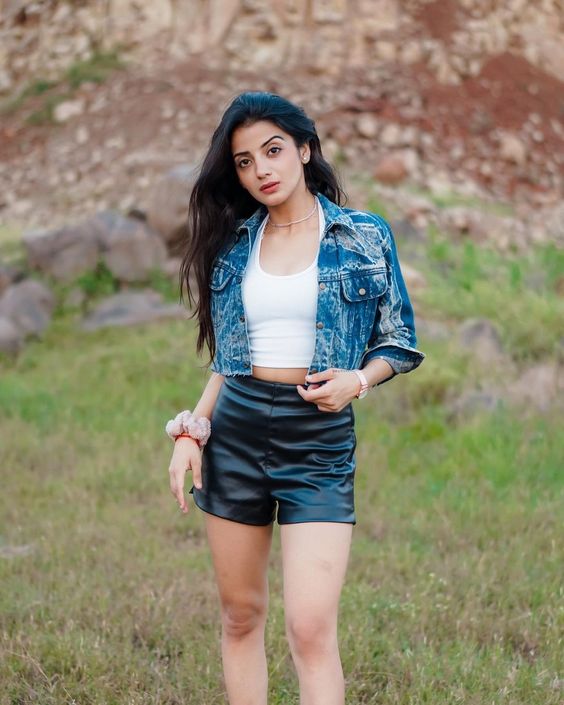aryanshi-sharma-s**y