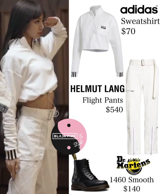 blackpink’s style (@blackpinksstyle) / Twitter