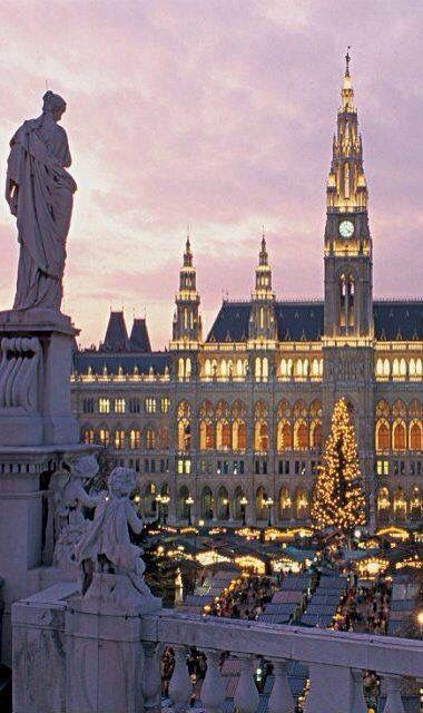 Vienna, Austria