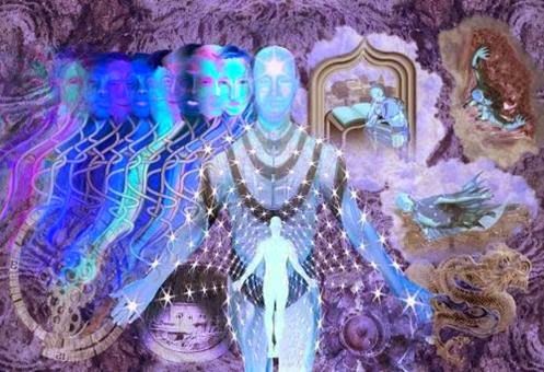 APOMETRIA - Tradicional, Quântica e Planetária (ENERGIAS DE PLANOS SUPERIORES)