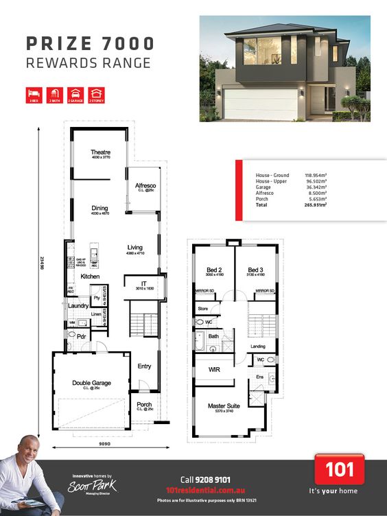 Prize 7000 Rewards Range plan maison Pinterest Ranges, Open - plan de maison mitoyenne Prize 7000 Rewards Range plan maison Pinterest Ranges, Open - plan de maison mitoyenne