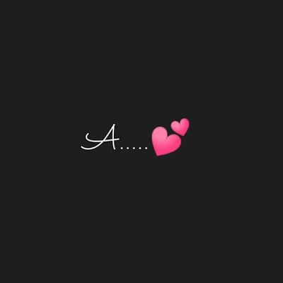 Alphabet Letters Images for Whatsapp Dp Download
