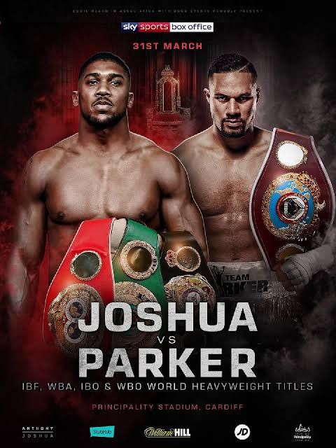 ヘビー級 ボクシングポスター の画像検索結果 Anthony Joshua Anthony Joshua Vs Joshua Fight ヘビー級 ボクシングポスター の画像検索結果 Anthony Joshua Anthony Joshua Vs Joshua Fight