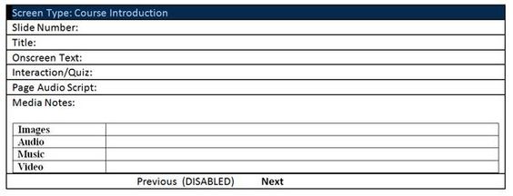 Free Storyboard Templates for e-Learning alto TalentedHR - website storyboard Free Storyboard Templates for e-Learning alto TalentedHR - website storyboard