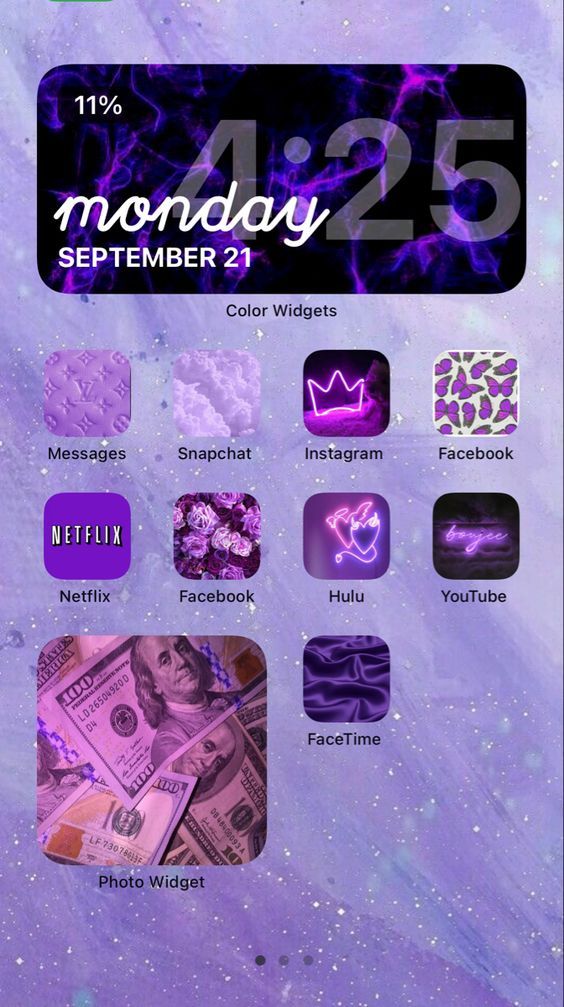 20 Purple Ios 14 Home Screen Ideas Dicas Para Iphone Organização Celular Aplicativos - Purple Aesthetic Wallpaper Ios 14 20 Purple Ios 14 Home Screen Ideas Dicas Para Iphone Organização Celular Aplicativos - Purple Aesthetic Wallpaper Ios 14